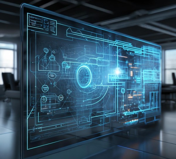 科技活动方案设计构成图，系统性框架与核心要素解析