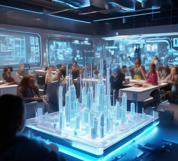 创新引领未来，学校宣传高科技活动方案设计与实施路径