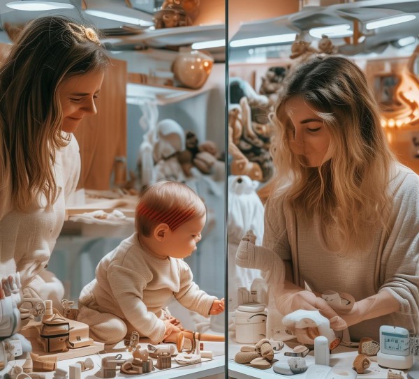 安奈尔 vs 创新科技，母婴用品选购指南，哪个更适合你的家庭？