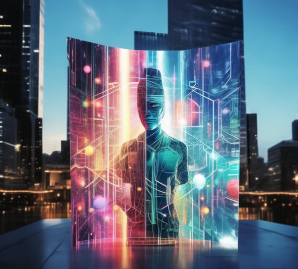 科技与创新，题记中的创新火花与时代脉搏