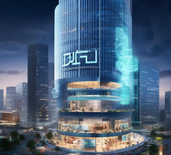 深圳砺剑科技开发有限公司，科技创新驱动，服务产业升级的先锋力量