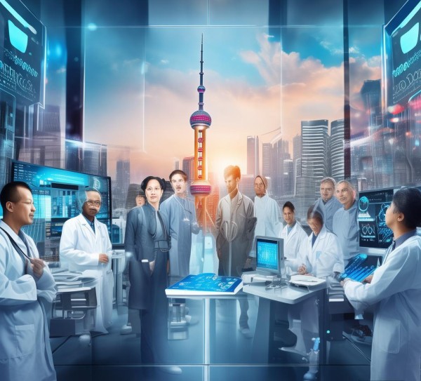 上海市卫生科技活动方案,以科技创新赋能公共卫生服务,提升健康治理水平 上海市卫生科技活动方案,以科技创新赋能公共卫生服务,提升健康治理水平