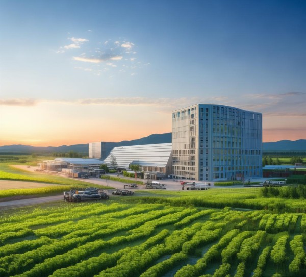 黑龙江启运农业科技开发有限公司,科技赋能农业现代化,为乡村振兴注入强劲动力 黑龙江启运农业科技开发有限公司,科技赋能农业现代化,为乡村振兴注入强劲动力