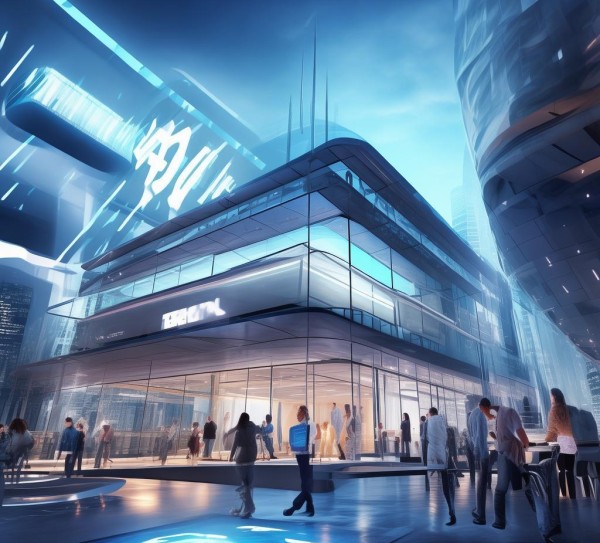 三联高科技开发有限公司，科技创新赋能产业升级的典范