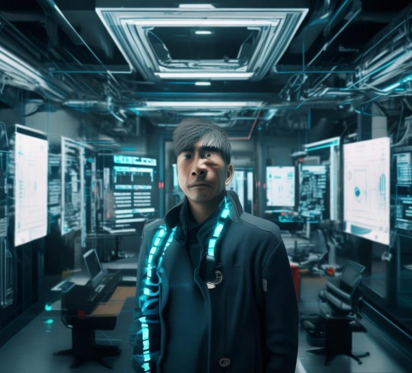 创新科技与工业局孙东，以创新驱动赋能工业高质量发展