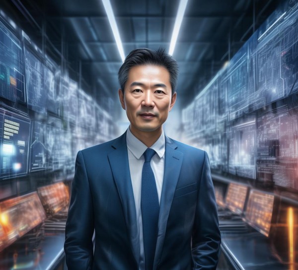 创新引领者邓穗，北京军泰科技开发公司董事长与军民融合科技发展的探索之路