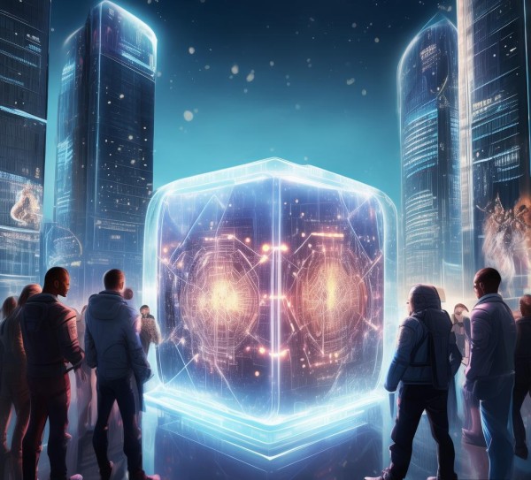 未来科技与创新发展，点亮智慧新篇章