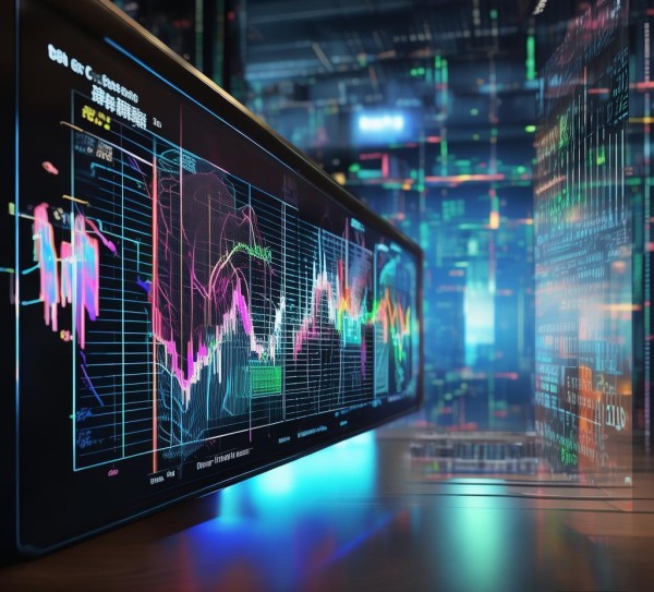 科技动态组合ETF，股票价格波动与市场趋势分析