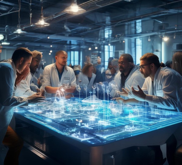 跨学科科技活动方案设计，融合创新与实践的路径探索