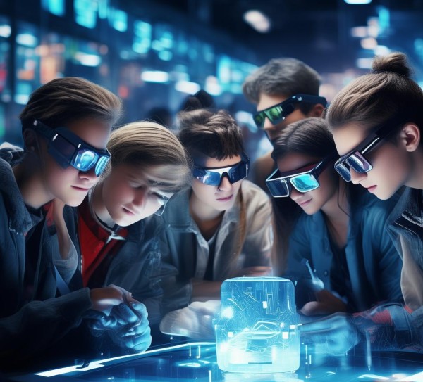 科技赋能创新，中考作文题中的时代命题——解析中考科技与创新作文题目