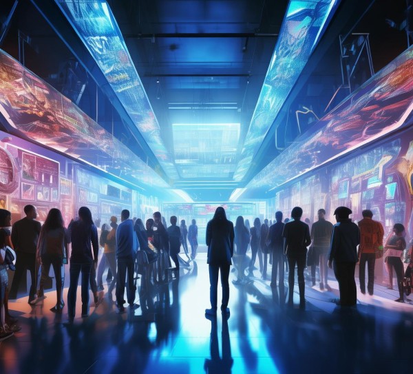 2019年科技活动方案，创新引领，科技赋能，点亮未来——某单位科技活动规划