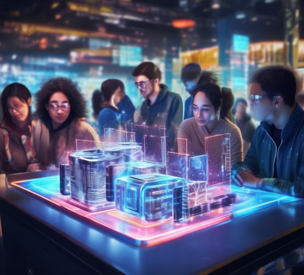 沈义人分享科技动态，从AI大模型到消费电子，洞察科技前沿与产业变革