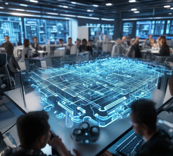 科技活动室调试方案范文，精准规划与高效实施的实践指南