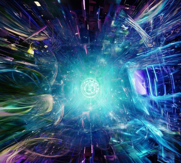 科技动态背景图大全，解锁视觉新体验，打造未来感界面设计