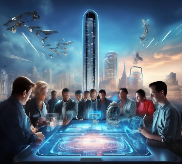 社会科技与创新，驱动发展的核心引擎与未来方向