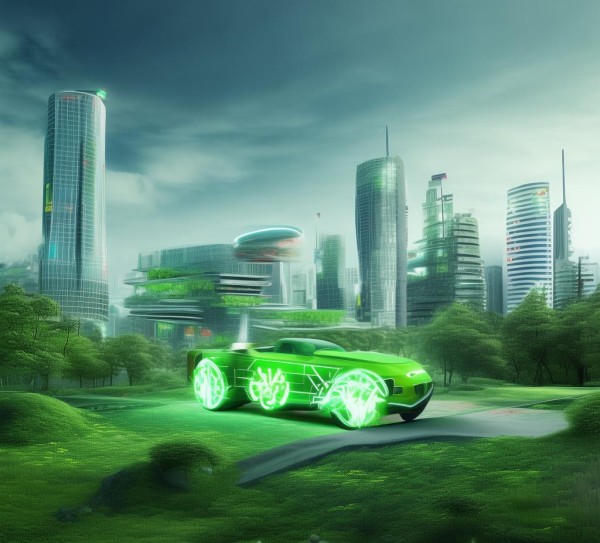 绿色科技引领者，路盛河北新能源科技开发有限公司的创新发展实践与未来展望