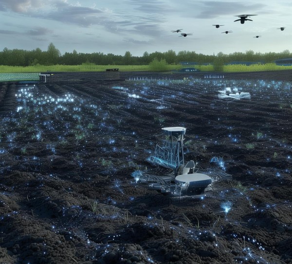 科技赋能黑土地，中国黑土地保护与利用的科技创新实践与未来展望