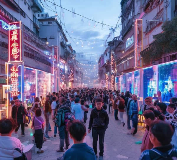 XX街道科技活动周实施方案，以科技赋能基层，打造全民参与的科学普及盛宴