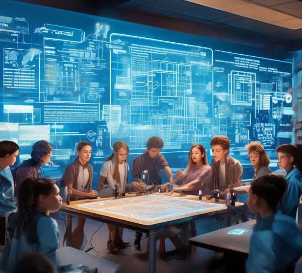 关于学校科技活动室成立的实施方案