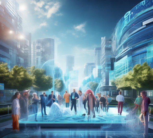 优化营商环境与科技创新深度融合，破冰与共生的双向赋能