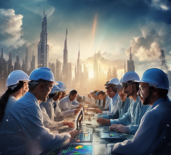 家国情怀铸就科技脊梁，科技创新驱动复兴梦想