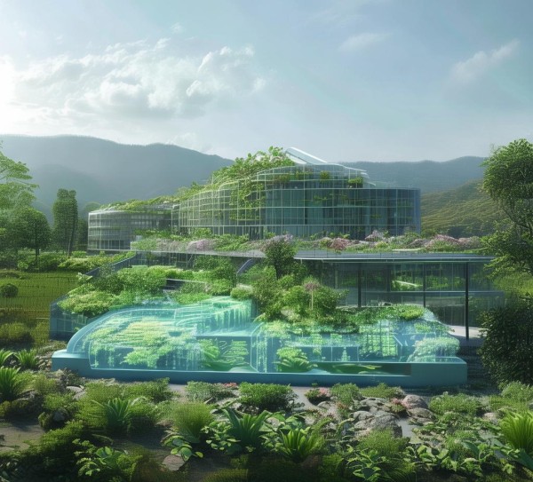 云南依乡树生物科技开发有限公司，科技赋能自然，健康引领未来