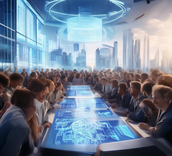 创新引领，科技赋能——XX大学2024年科技活动月实施方案