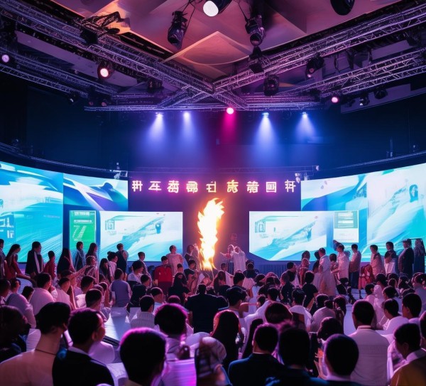 内乡县科技与创新创业大赛，点燃创新火花，赋能区域发展新动能