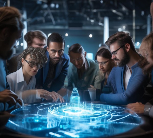 学术科技赋能创新创业，探索新时代的融合路径与价值