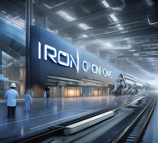 铁一科技开发有限公司，深耕铁路科技领域，赋能交通强国建设