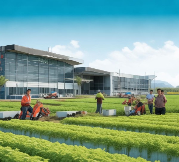 滕水农业科技开发公司怎么样？实力与口碑双在线，为农业现代化注入新动能