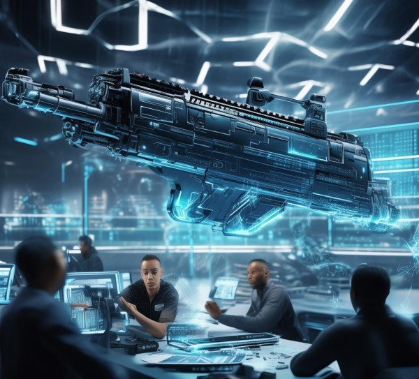 国防科技创新驱动武器装备现代化，迈向科技强军新征程