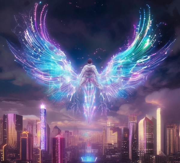 科技与创新，点亮梦想的翅膀