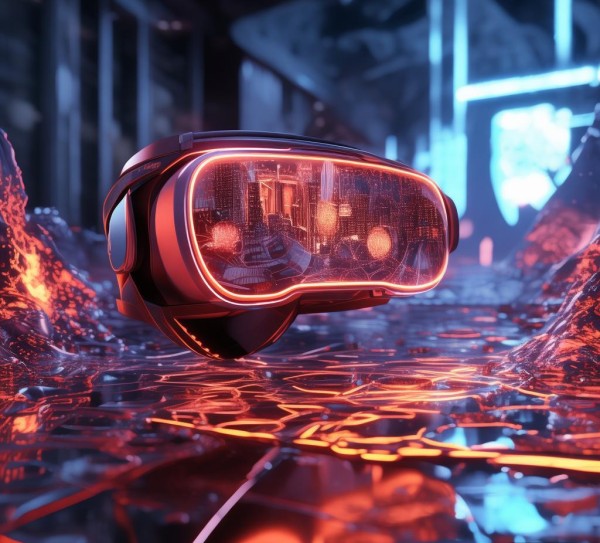 UE4科技动态材质，重塑虚拟现实与游戏视觉体验的实时渲染技术