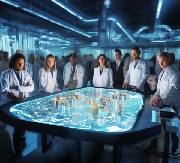 食品安全科技活动周实施方案，科技赋能，守护舌尖安全