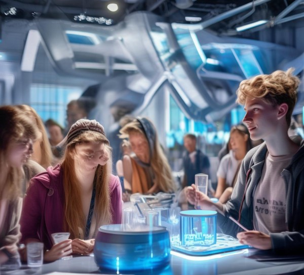 教育局举办科技活动方案,点燃青少年科技梦想,培育创新人才种子 教育局举办科技活动方案,点燃青少年科技梦想,培育创新人才种子