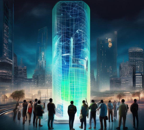 5G赋能科技创新，驱动数字时代的产业变革与未来图景