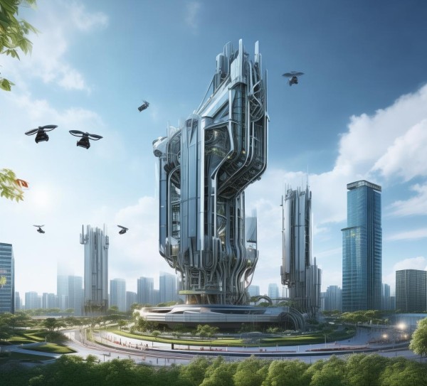 创新引擎与产业高地，江苏南通高新科技开发区的科技赋能之路