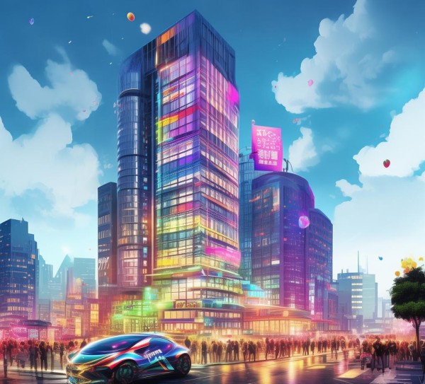 高创传动科技开发(深圳)有限公司成功上市，传动科技领域的新兴力量加速崛起