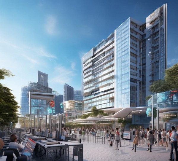 香港创新与科技专业大学排名，顶尖学府引领科技教育新高度，赋能产业升级