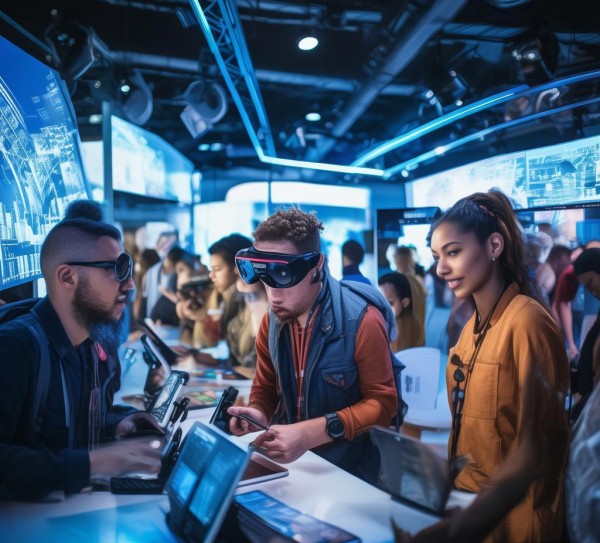 6月科技活动方案,点燃创新火花,共筑科技未来——多维度科技体验与实践活动指南