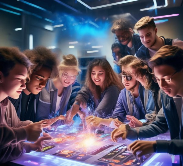 高中生科技活动方案，以创新为翼，点亮科技梦想