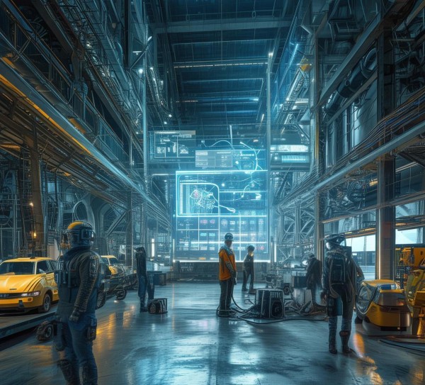 北京矿视AI智能监控技术再升级，为矿山安全生产注入新动能