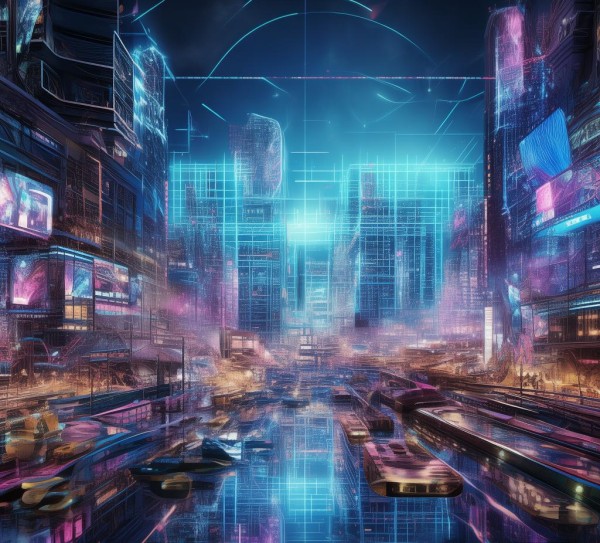 最新高科技动态图,科技浪潮中的创新视觉盛宴,解码未来科技的动态魅力 最新高科技动态图,科技浪潮中的创新视觉盛宴,解码未来科技的动态魅力