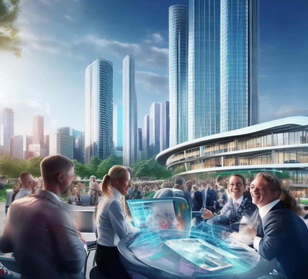 鞍山高新科技开发区，创新引领发展，赋能区域经济新动能