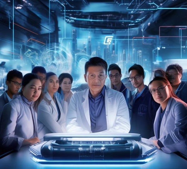 创新驱动未来，嘉一科技开发有限公司的技术突破与行业引领