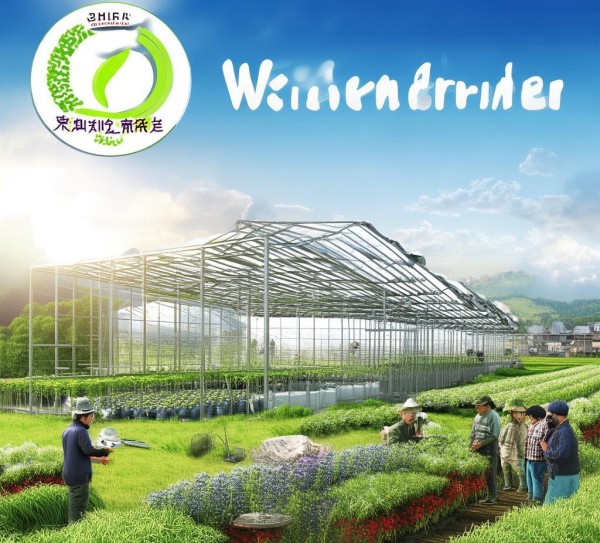 南召鸿联农业科技开发有限公司，科技赋能现代农业，引领乡村振兴新路径