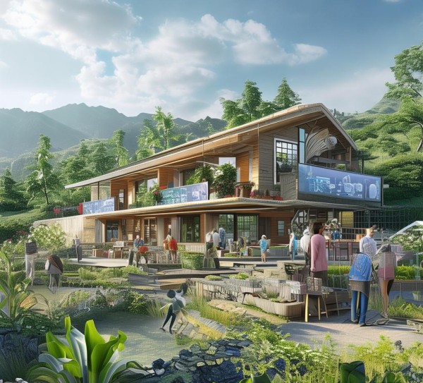 农村科技活动室建设方案，赋能乡村振兴的科技支撑体系构建