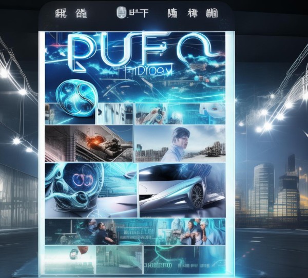 普洱科技动态第三十七期，聚焦科技创新，赋能产业发展新动能