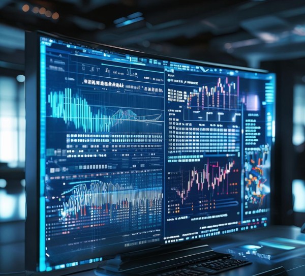 洲明科技动态追踪，东方财富网视角下的业务发展与市场表现分析